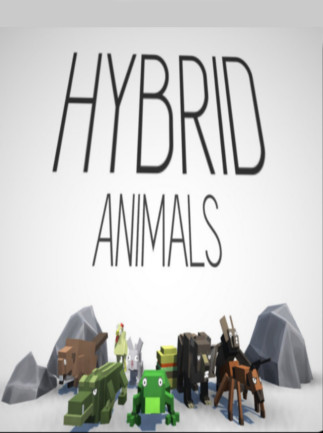 Hybrid Animals Steam Gift GLOBAL ACTION SHOOTING 48798 2