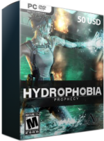 Hydrophobia Prophecy Steam Key GLOBAL ACTION SHOOTING 15243 2