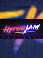 Hyper Jam Steam Gift GLOBAL INDIE 8778 2