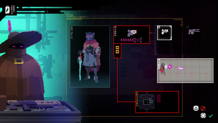 Hyper Light Drifter Steam Gift GLOBAL ACTION SHOOTING 39193 2 1