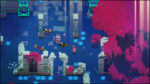 Hyper Light Drifter Steam Gift GLOBAL ACTION SHOOTING 39193 2 2