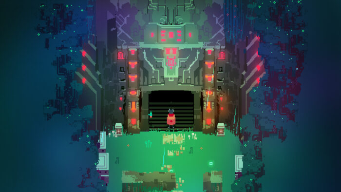 Hyper Light Drifter Steam Gift GLOBAL ACTION SHOOTING 39193 2 8