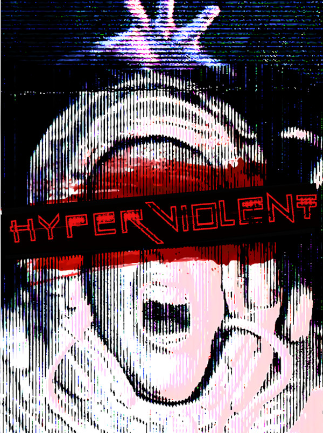 HyperViolent PC Steam Key GLOBAL ACTION 68767 2