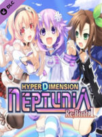 Hyperdimension Neptunia ReBirth1 Deluxe Pack Steam Key GLOBAL DLCS 13018 2