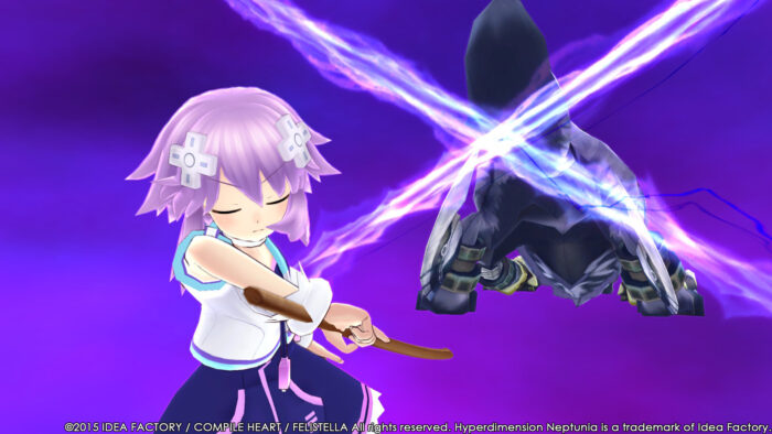 Hyperdimension Neptunia ReBirth3 V Generation Steam Key GLOBAL RPG 11888 2 2