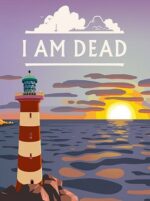 I Am Dead PC Steam Gift GLOBAL PUZZLE 38941 2