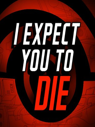 I Expect You To Die Steam Key GLOBAL INDIE 14557 2