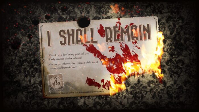 I Shall Remain Steam Key GLOBAL ACTION SHOOTING 34861 2 12