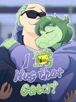 I Wani Hug that Gator PC Steam Gift GLOBAL ADVENTURE 73294 2