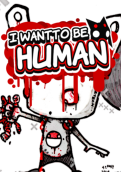 I Want To Be Human Steam Key GLOBAL ACTION SHOOTING 5084 2