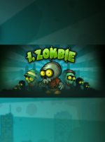 I Zombie Steam Key GLOBAL STRATEGY 44357 2