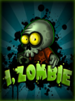 I Zombie Steam Key GLOBAL STRATEGY 44357 2 7