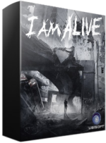 I am Alive Steam Gift GLOBAL HORROR 46245 2