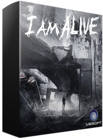 I am Alive Steam Gift GLOBAL HORROR 46245 2