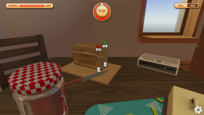 I am Bread Steam Key GLOBAL ADVENTURE 9857 2 1