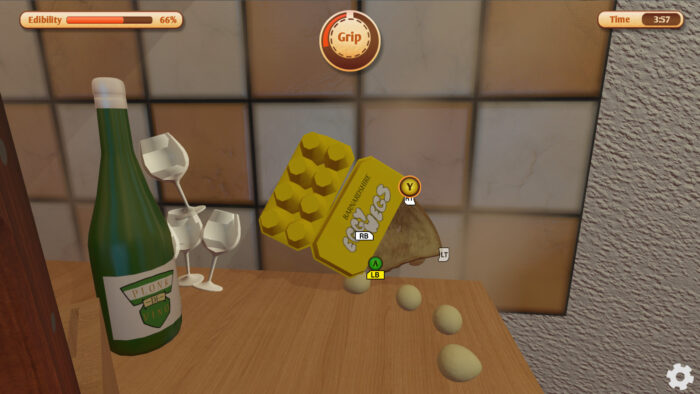 I am Bread Steam Key GLOBAL ADVENTURE 9857 2 6