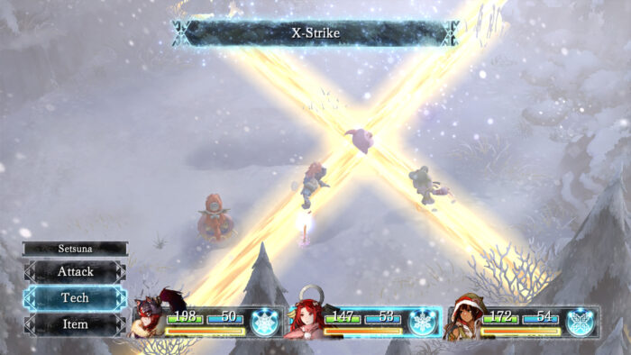 I am Setsuna Steam Key GLOBAL RPG 6650 2 1