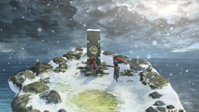 I am Setsuna Steam Key GLOBAL RPG 6650 2 6