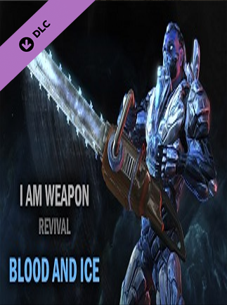 I am Weapon Revival Blood and Ice Steam Gift GLOBAL DLCS 37157 2