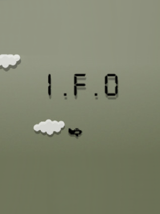 I.F.O Steam Key GLOBAL INDIE 10689 2