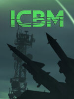 ICBM PC Steam Key GLOBAL STRATEGY 17747 2