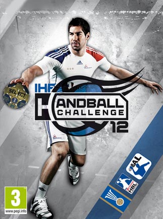 IHF Handball Challenge 12 Steam Key GLOBAL SPORTS 27823 2