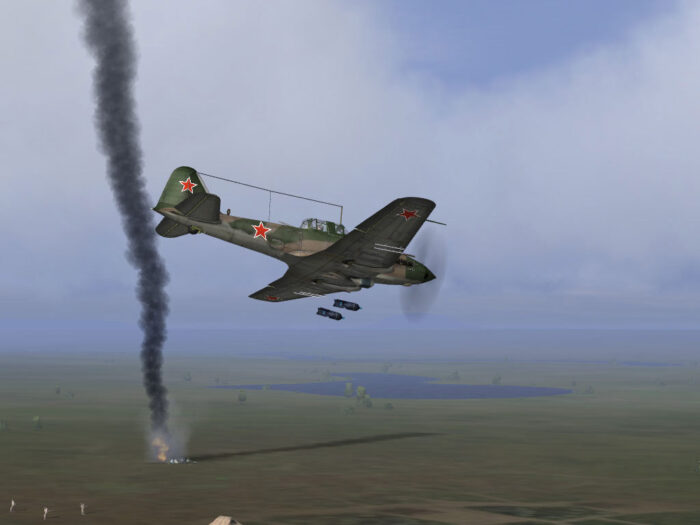 IL 2 Sturmovik 1946 Steam Gift GLOBAL SIMULATOR 46411 2 4