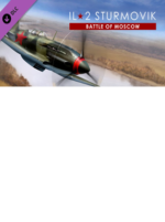 IL 2 Sturmovik Battle of Moscow Steam Gift GLOBAL DLCS 54353 2