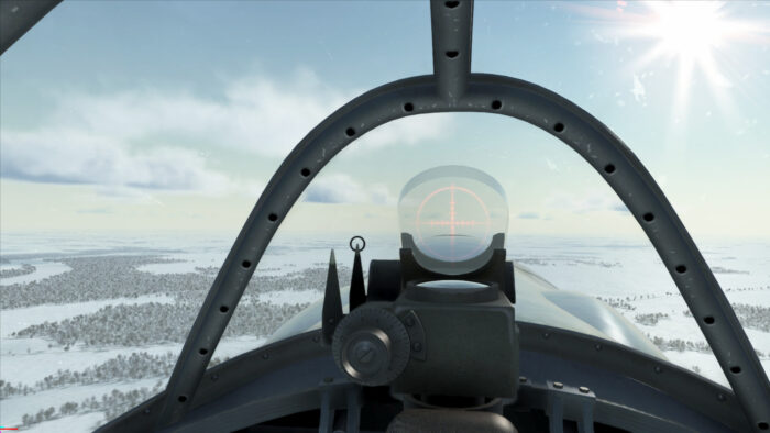 IL 2 Sturmovik Battle of Stalingrad Steam Gift GLOBAL ACTION SHOOTING 38882 2 6