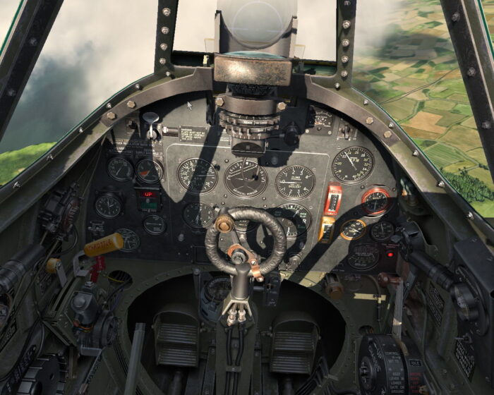 IL 2 Sturmovik Cliffs of Dover Steam Key GLOBAL ACTION SHOOTING 37036 2 3