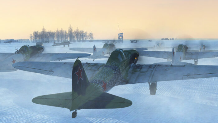 IL 2 Sturmovik Ice Ring Campaign PC Steam Gift GLOBAL DLCS 58099 2 12