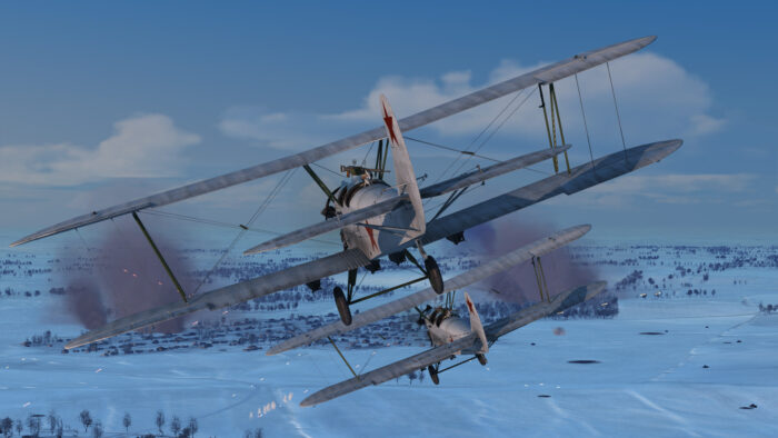 IL 2 Sturmovik Ice Ring Campaign PC Steam Gift GLOBAL DLCS 58099 2 5