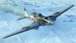 IL 2 Sturmovik Ice Ring Campaign PC Steam Gift GLOBAL DLCS 58099 2 8