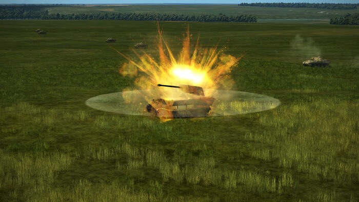 IL 2 Sturmovik Tank Crew Clash at Prokhorovka PC Steam Gift GLOBAL DLCS 50347 2 14