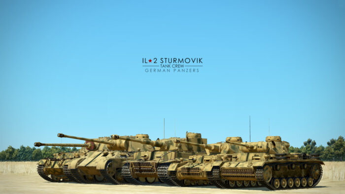 IL 2 Sturmovik Tank Crew Clash at Prokhorovka PC Steam Gift GLOBAL DLCS 50347 2 7