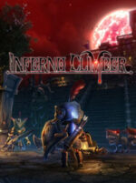 INFERNO CLIMBER Steam Key GLOBAL ACTION SHOOTING 11950 2