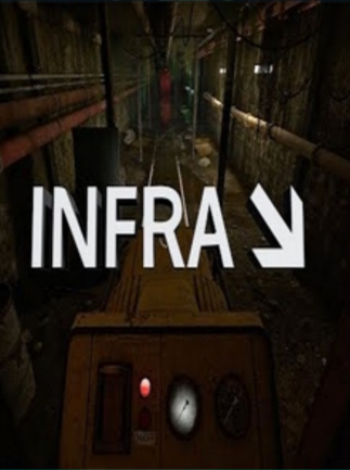 INFRA Complete Edition Steam Gift GLOBAL ADVENTURE 52742 2