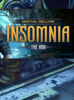 INSOMNIA The Ark Deluxe Set Steam Key GLOBAL DLCS 36396 2