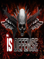 IS Defense Steam Key GLOBAL ACTION SHOOTING 3951 2