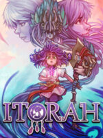 ITORAH PC Steam Key GLOBAL ADVENTURE 33036 2