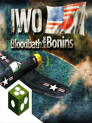 IWO Bloodbath in the Bonins Steam Key GLOBAL STRATEGY 37059 2