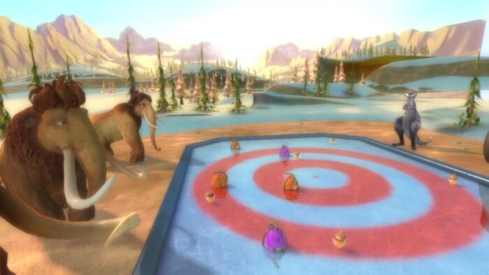 Ice Age 4 Continental Drift Arctic Games Steam Gift GLOBAL RACING 50659 2 2