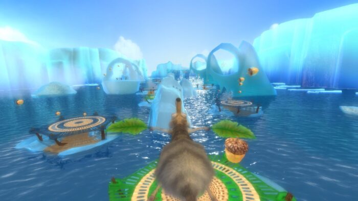 Ice Age 4 Continental Drift Arctic Games Steam Key GLOBAL RACING 31523 2 4