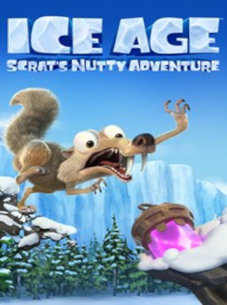 Ice Age Scrats Nutty Adventure Steam Key GLOBAL ADVENTURE 17361 2