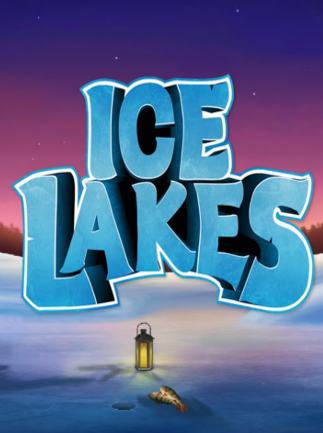 Ice Lakes Steam Gift GLOBAL SIMULATOR 49033 2