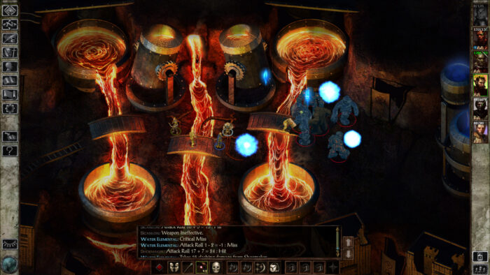 Icewind Dale Enhanced Edition Steam Gift GLOBAL ACTION SHOOTING 48991 2 4