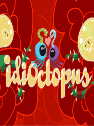 Idioctopus Steam Key GLOBAL PUZZLE 43143 2