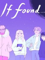 If Found. PC Steam Key GLOBAL INDIE 6490 2