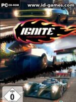 Ignite Steam Key GLOBAL RACING 40185 2