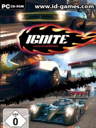 Ignite Steam Key GLOBAL RACING 40185 2